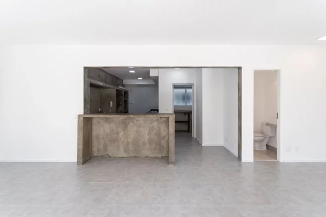 Imagem APARTAMENTO RESIDENCIAL em São Paulo - SP, Lapa
