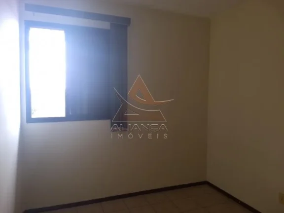 Imagem Apartamento - Ribeirão Preto - Campos Eliseos