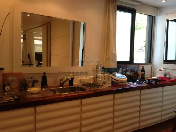 Imagem Leblon - Residencial › Apartamento com 2 quarto(s) a Venda