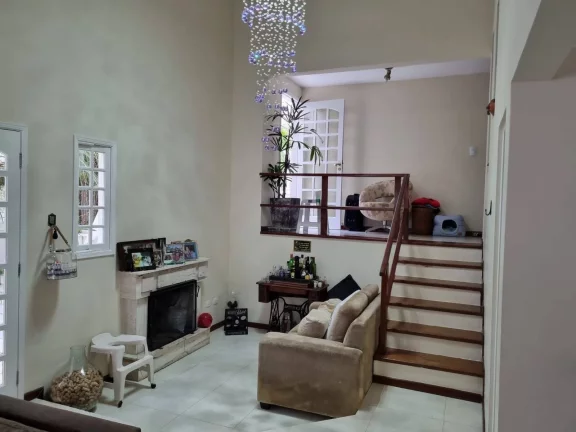 Imagem Casa maravilhosa a venda SPII