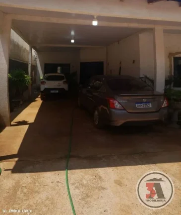 Imagem Prédio Comercial + Residência no bairro Igarapé