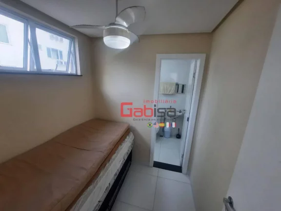 Imagem Apartamento 3 Qts de frente para o Teatro Municipal