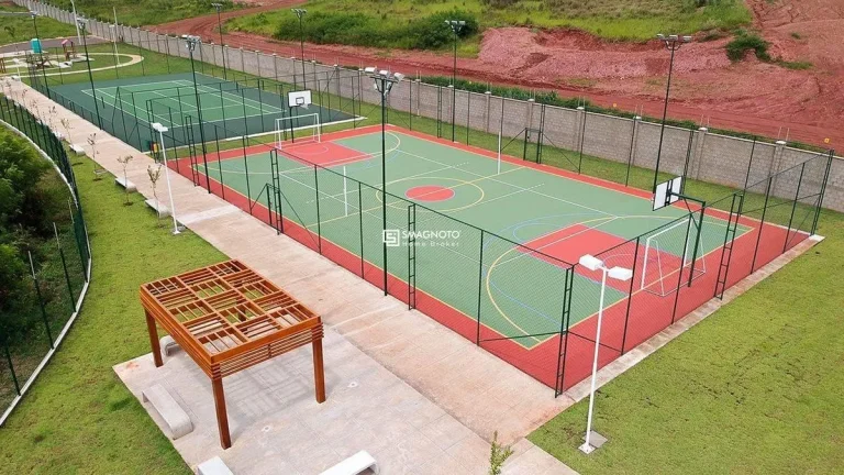Imagem Terreno à venda, 442 m² por R$ 400.000,00 - Ondas - Piracicaba/SP