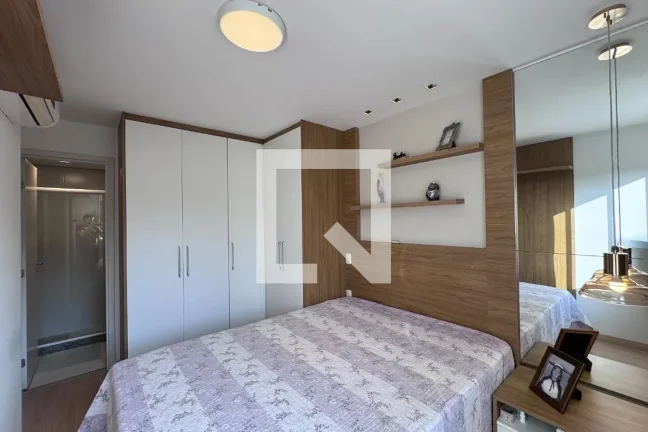 Imagem Apartamento à Venda - Recreio, 2 Quartos, 67 m2