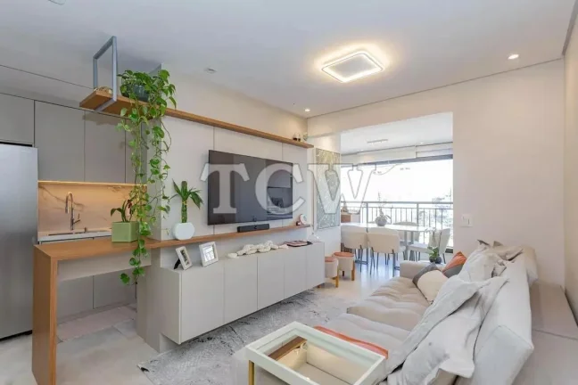 Imagem Apartamento à venda no bairro Ipiranga - São Paulo/SP, Zona Sul