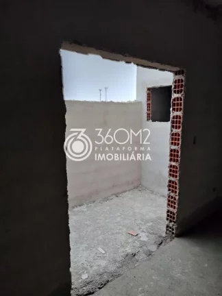 Imagem Sobrado para Venda em Santo André / SP no bairro Vila Francisco Matarazzo