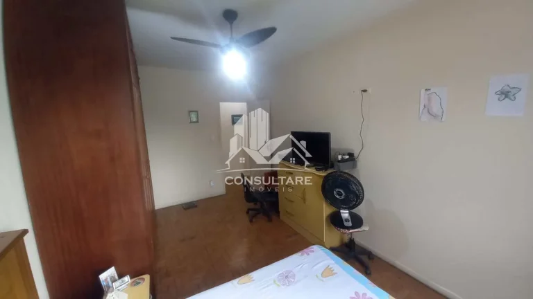 Imagem Apto à VENDA| Vila Belmiro, Santos - R$ 440 mil, Cod: 24115