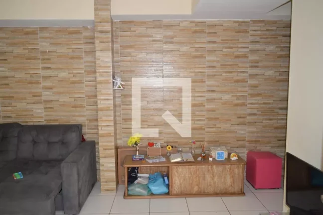 Imagem Casa à Venda - Cambuci, 1 Quarto, 60 m2
