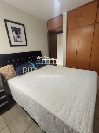 Imagem Apartamento - Ribeirão Preto - Centro - Região Central