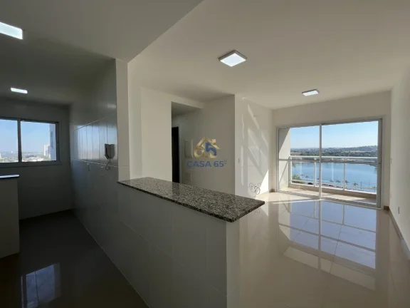 Imagem APARTAMENTO 2 DORMITÓRIOS NO EDIFÍCIO RESIDENCIAL VALENTINA - LOCAÇÃO OU VENDA
