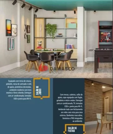 Imagem Apartamento à venda, Santa Maria, São Caetano do Sul, SP