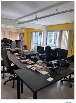 Imagem Conjunto, 95 m² - venda ou aluguel - Consolação - São Paulo/SP