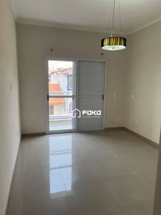 Imagem Sobrado com 4 dormitórios à venda, 200 m² por R$ 1.149.999,99 - Jardim Santa Mena - Guarulhos/SP