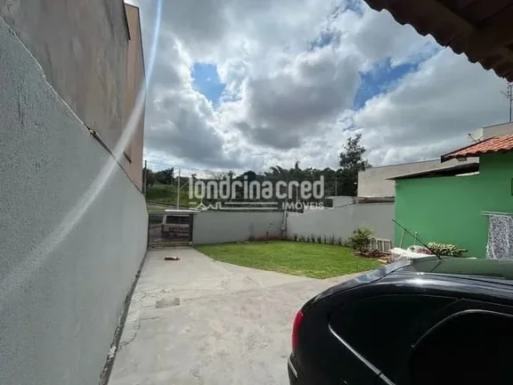 Imagem Casa à venda 3 Quartos, 1 Suite, 5 Vagas, 330M², Jardim Guararapes, Londrina - PR