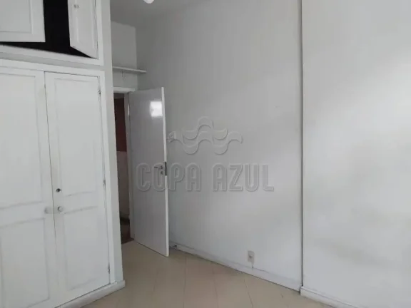 Imagem Cosme Velho – Rua Cosme Velho | Residencial › Apartamento 4 quarto(s) à Venda