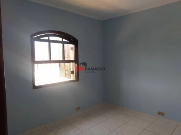 Imagem Sobrado à venda 3 Quartos, 2 Vagas, 151M², Campestre, Santo André - SP