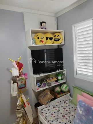 Imagem Apartamento a venda no Parque Prado em Campinas!

Apartamento à venda totalmente repaginado e pront...