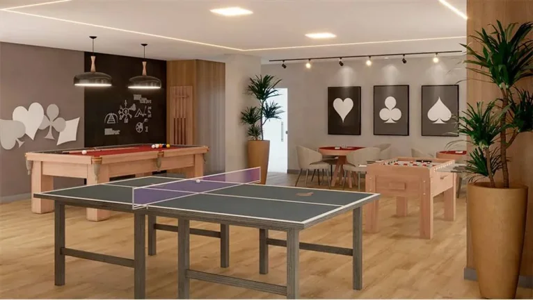 Imagem APARTAMENTO COM 80.5 m² - JARDIM LUCIANA - MONGAGUA SP