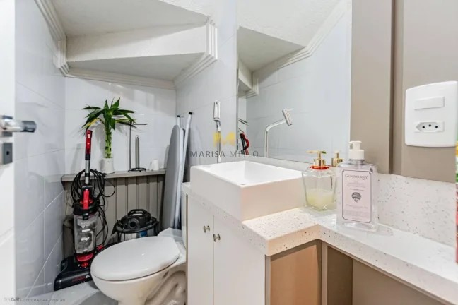 Imagem Triplex à venda em Piraquara, Centro, com 3 quartos