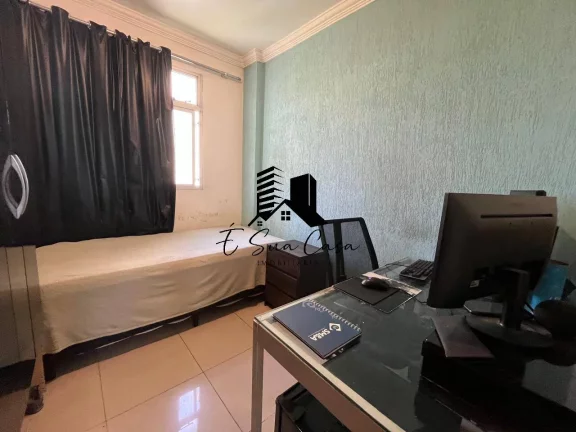 Imagem Apartamento a Venda 03 Quartos Bairro Nova Gameleira Belo Horizonte MG