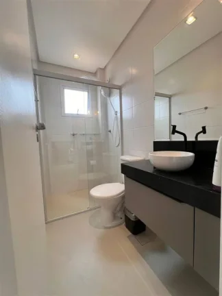 Imagem APARTAMENTO COM 52.2 m² - CAIÇARA - PRAIA GRANDE SP