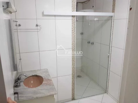 Imagem APARTAMENTO À VENDA SOROCABA-SP