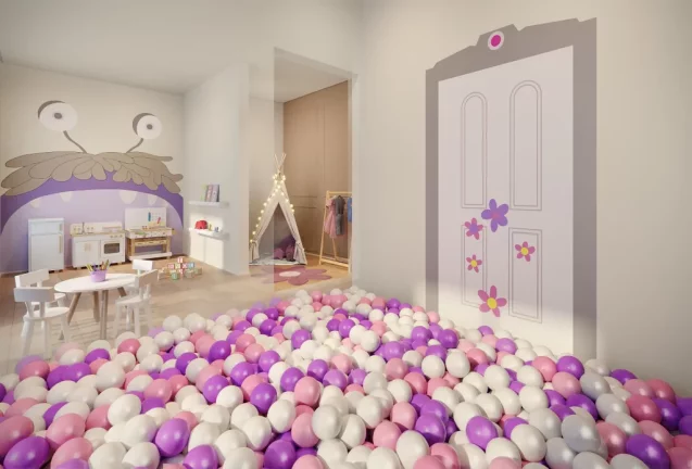Imagem APARTAMENTO RESIDENCIAL em São Paulo - SP, Belenzinho