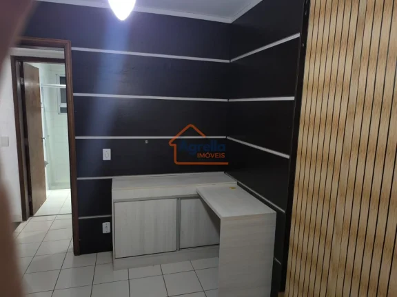 Imagem Apartamento à venda no bairro Loteamento Linda Chaib - Mogi Mirim/SP