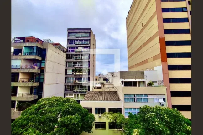 Imagem Apartamento à Venda - Ipanema, 4 Quartos, 205 m2