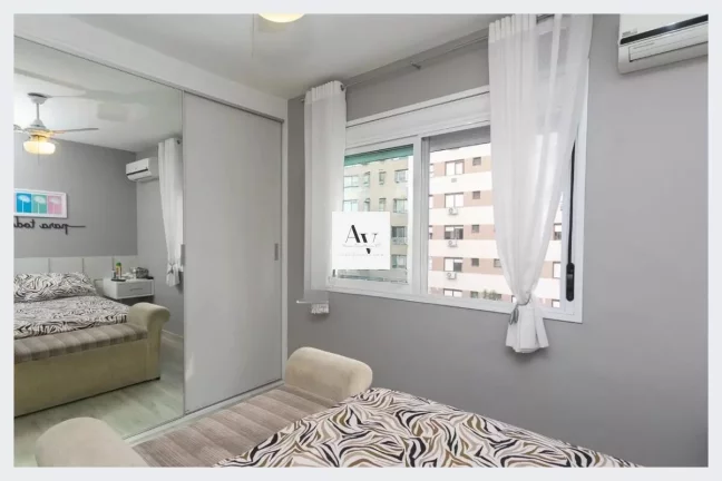 Imagem Apartamento à venda no bairro Passo D'areia - Porto Alegre/RS