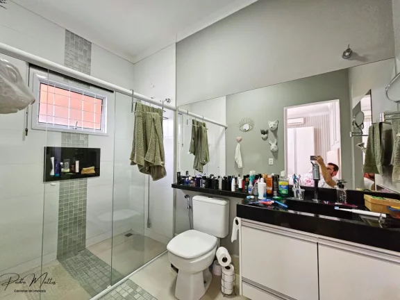 Imagem Casa com 2 Quartos à Venda, 117 m² em Ondas - Cond. Reserva Das Paineiras - Piracicaba Imagem Casa com 2 Quartos à Venda, 117 m² em Ondas - Cond. Reserva Das Paineiras - Piracicaba