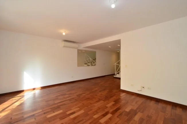 Imagem CASA RESIDENCIAL em São Paulo - SP, Morumbi