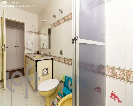 Imagem APARTAMENTO RESIDENCIAL em São Paulo - SP, Santa Cecília