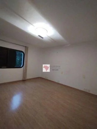 Imagem Apartamento com 4 dormitórios para alugar, 262 m² por R$ 21.579,00/mês - Vila Nova Conceição - São Paulo/SP