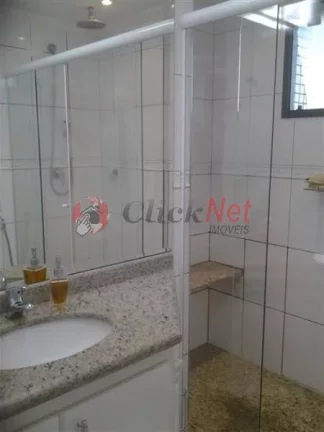 Imagem Apartamento em Condomínio Padrão para Venda no bairro Jardim do Mar em São Bernardo