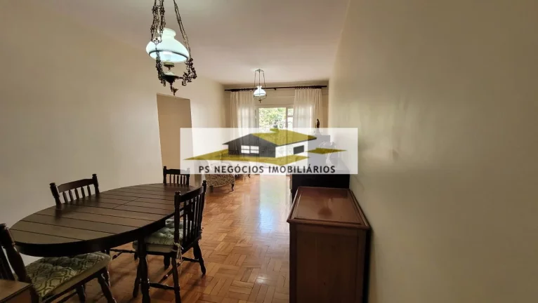 Imagem Apartamento Padrão na Aclimação