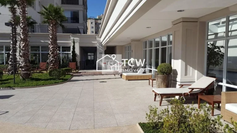 Imagem Apartamento à venda no Aclimação 250m2