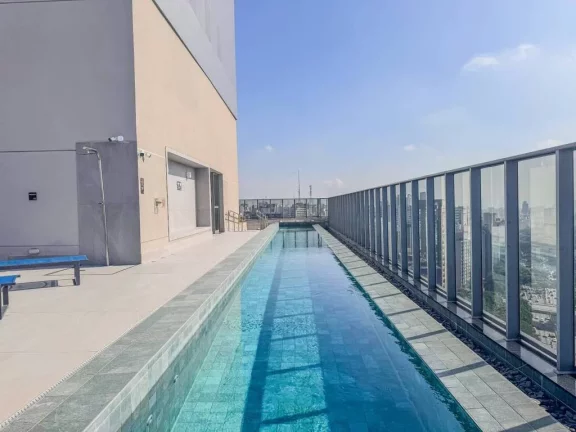 Imagem APARTAMENTO RESIDENCIAL em São Paulo - SP, Paraíso
