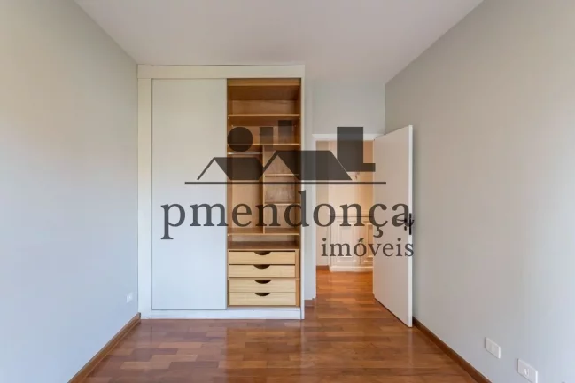 Imagem Apartamento Higienopolis, 4 dormts, 3 suites e 4 vagas, 269m2