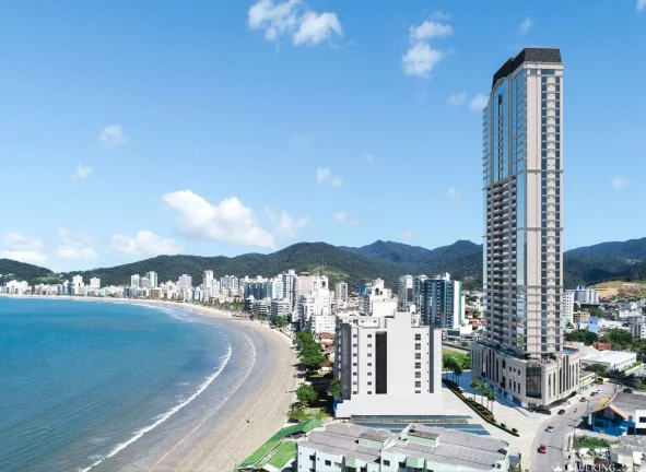 Imagem Frente ao Mar para Venda em Itapema / SC no bairro Centro