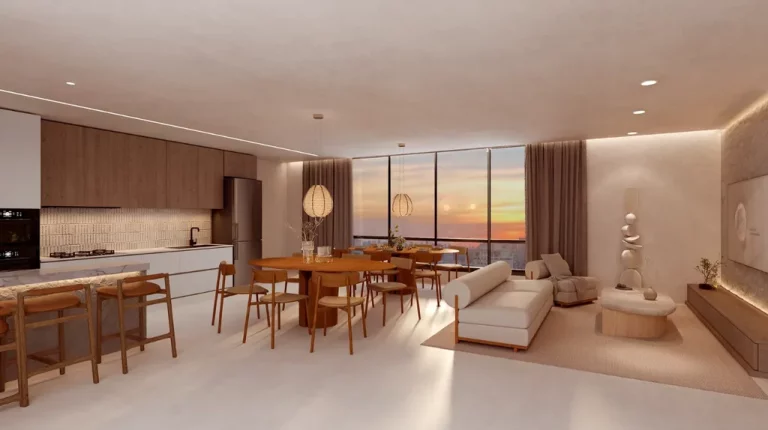 Imagem Sensui House - Apartamento à venda no bairro Centro - Porto Belo/SC