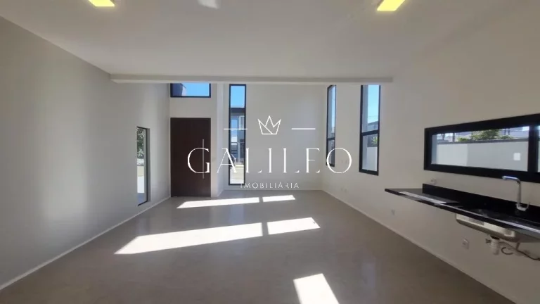 Imagem Casa pronta a venda no Condomínio Gran Ville São Venâncio | Itupeva | São Paulo