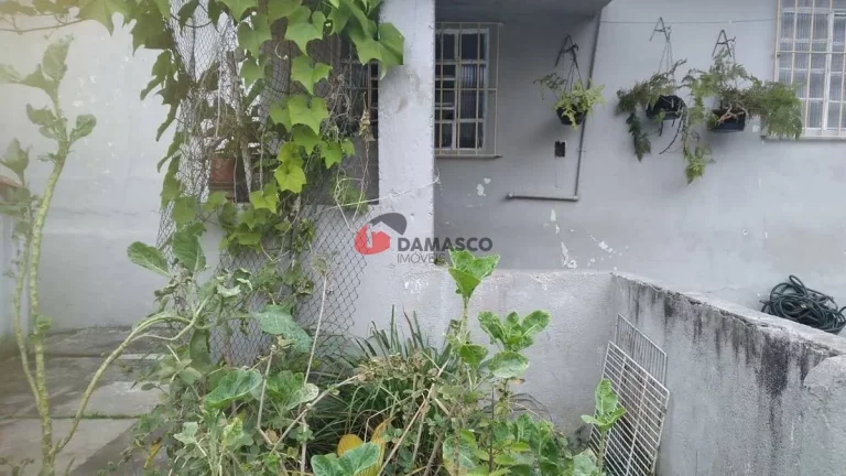 Imagem Casa à venda 2 Quartos, 4 Vagas, Vila Alpina, São Paulo - SP