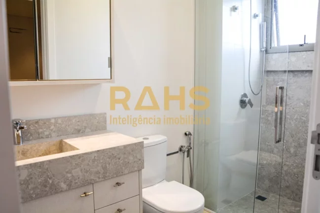 Imagem Lindo Apartamento à Venda no Bairro América Além do projeto com toda a qualidade construtiva, pos...