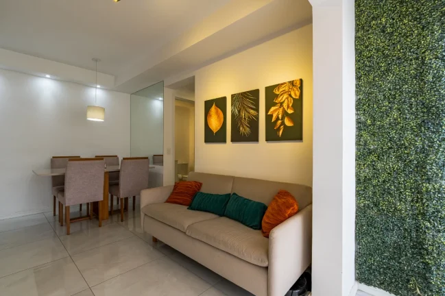 Imagem Apartamento para venda em Liberdade com 2 quartos , 48m2