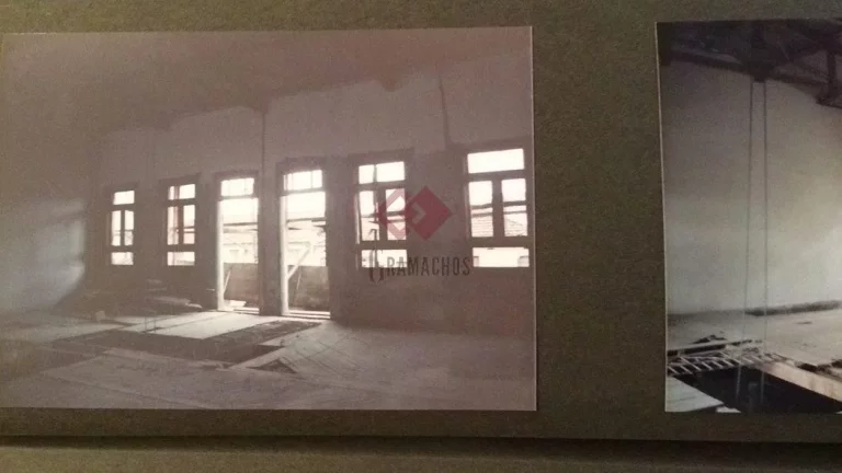 Imagem Galpão/Depósito/Armazém com 1.000m2 à Venda - Bela Vista, São Paulo