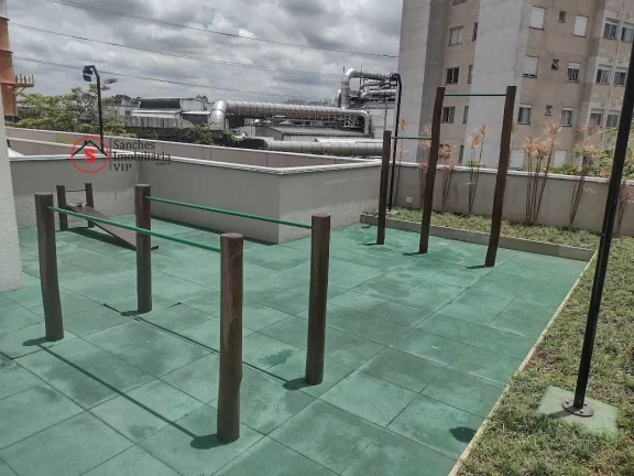 Imagem OPORTUNIDADE - 355 mil, RUA INTENDÊNCIA, 1 DORM MOBILIADO, 1 VAGA - Belenzinho - SP