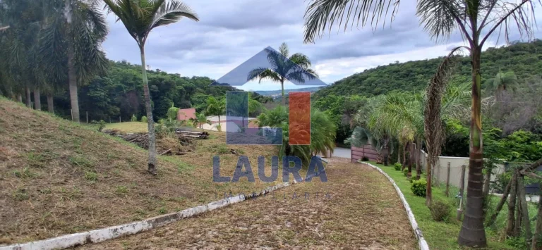 Imagem CHACARA RESIDENCIAL em PARÁ DE MINAS - MG, RESIDENCIAL DONA FLOR