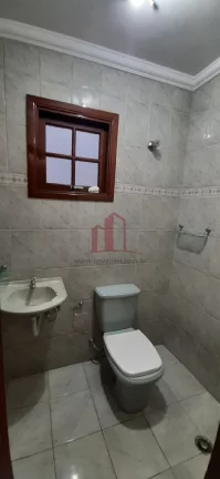 Imagem Imperdível oportunidade! Casa em condomínio à venda em Caieiras-SP, bairro Real Park, 3 quartos, 1 suíte, 2 salas, 3 banheiros, 2 vagas de garagem, 200m².