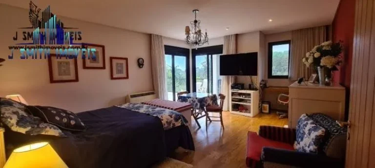 Imagem MANSÃO CONTEMPORÂNEA EM CONDOMÍNIO ALTO PADRÃO NA GRANJA VIANA.